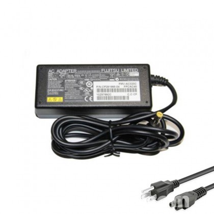 Fujitsu LifeBook LH531 60W Charger Adapter